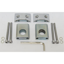 Harddrive Rear Axle Adjuster Set Heavy Duty 25-058_1479205