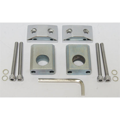 Harddrive Rear Axle Adjuster Set Heavy Duty 25-058_1479205