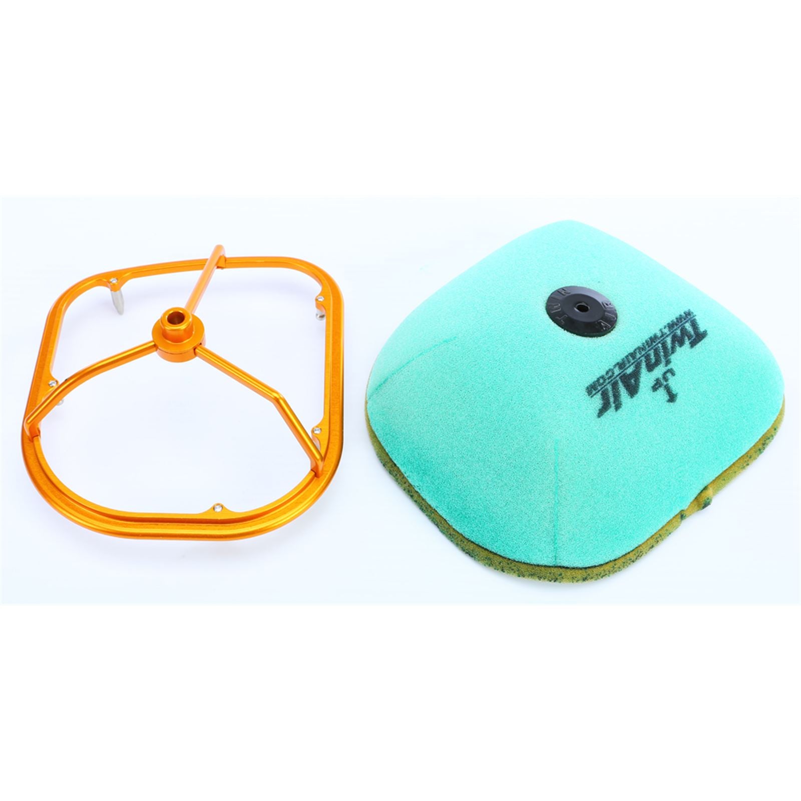 Twin Air Complete Powerflow Kit 154217C_17426