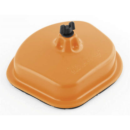 Twin Air Airbox Cover 160106_17443