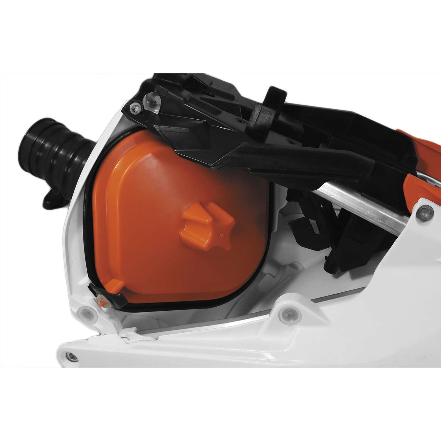 Twin Air Airbox Cover 160110_17446