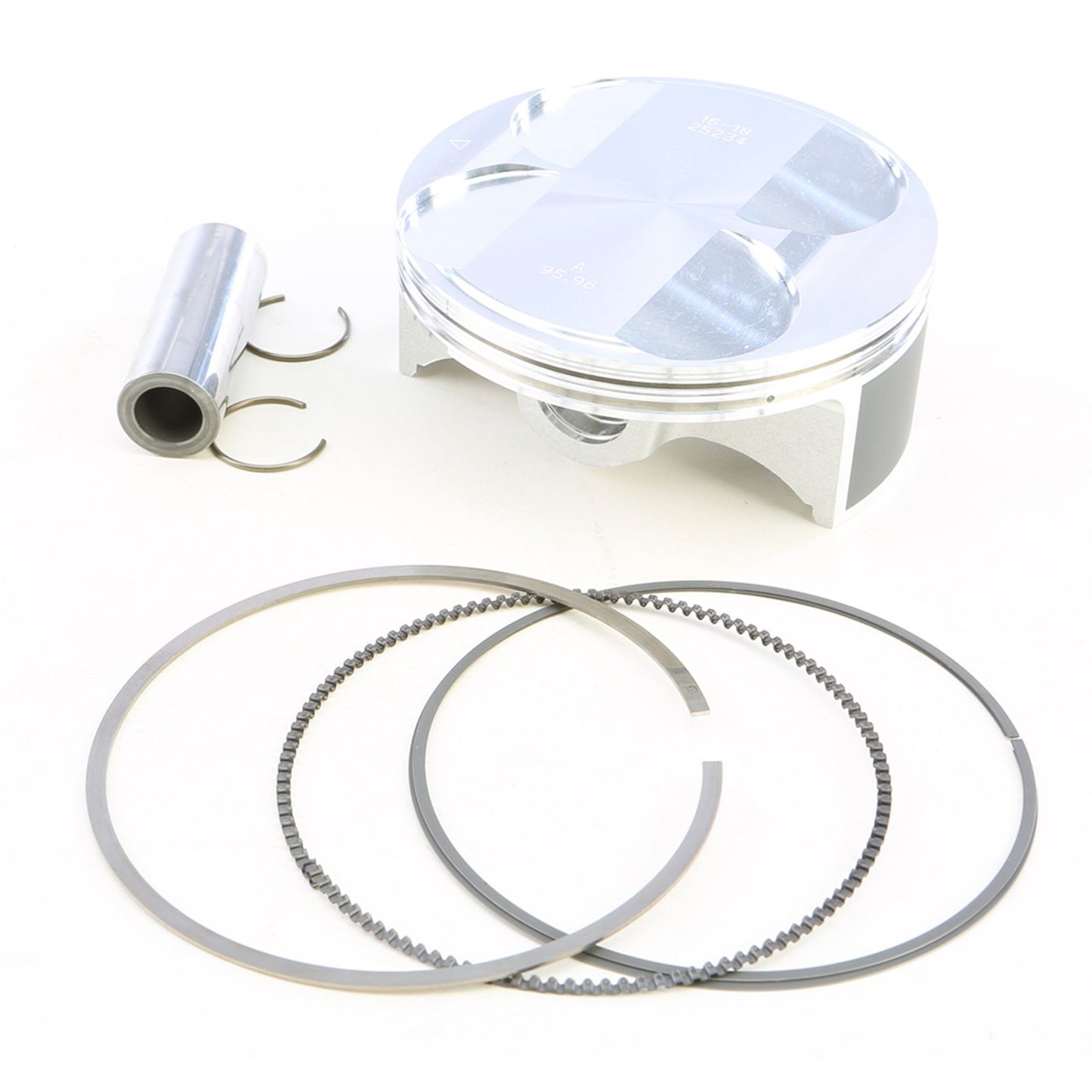 Vertex Piston Kit 95.96mm 23445A_17458