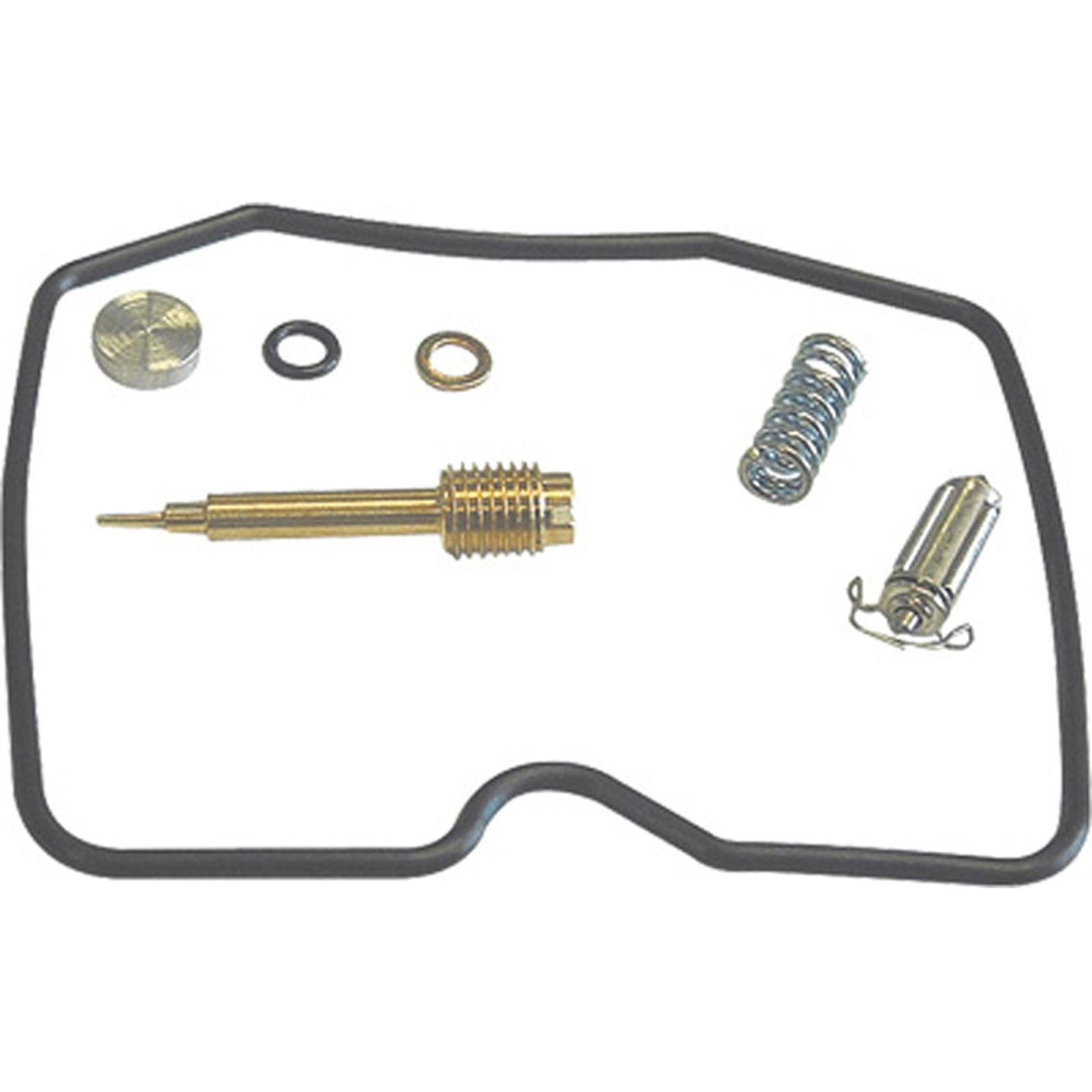 K&L Carburetor Repair Kit 18-2515_553571