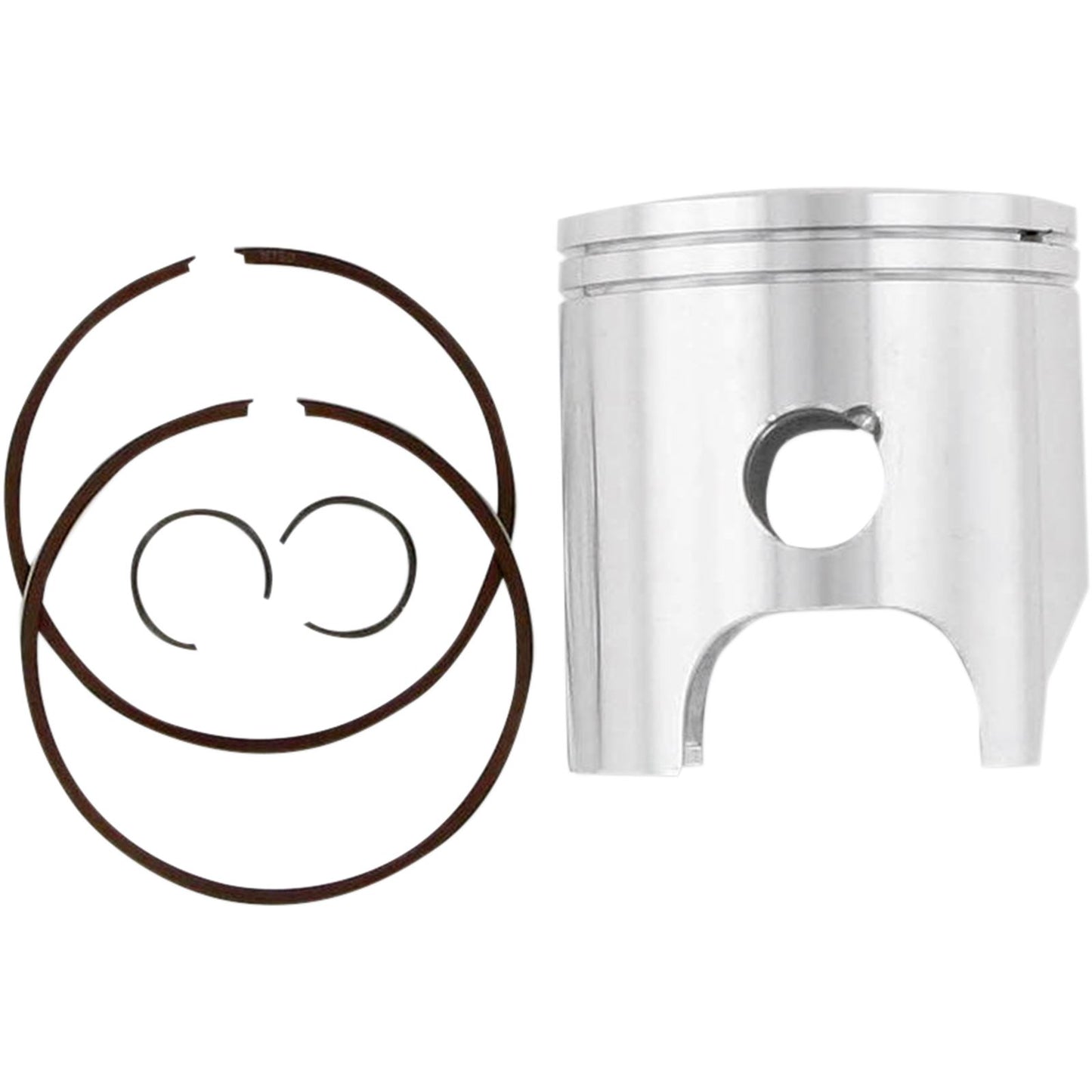 Wiseco - Powersports Piston M05750 2264CD CR125R '80-84 448M05750_496529