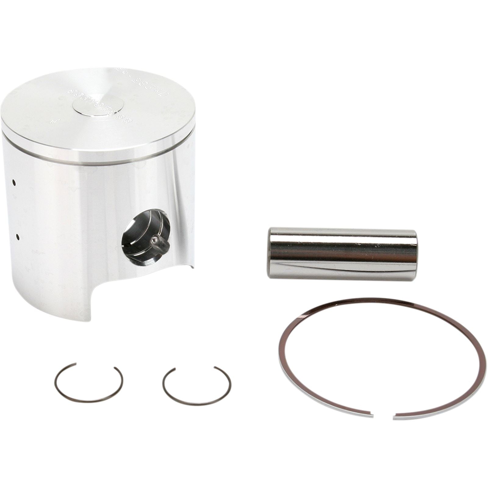 Wiseco - Powersports Piston M05600 Kx125 '91 Prolite 603M05600_496770
