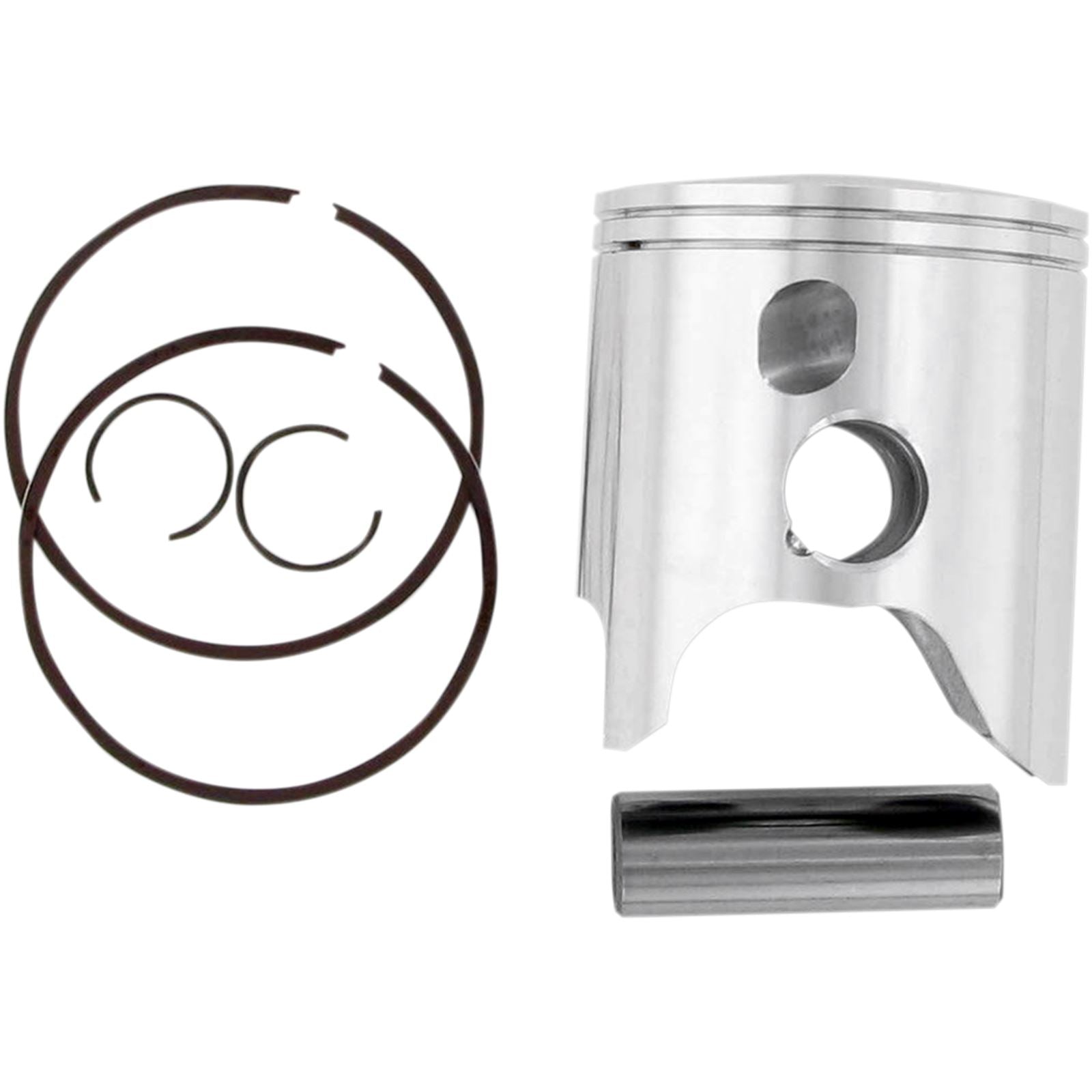 Wiseco - Powersports Piston M06700 CR250 '86-96 614M06700_496781