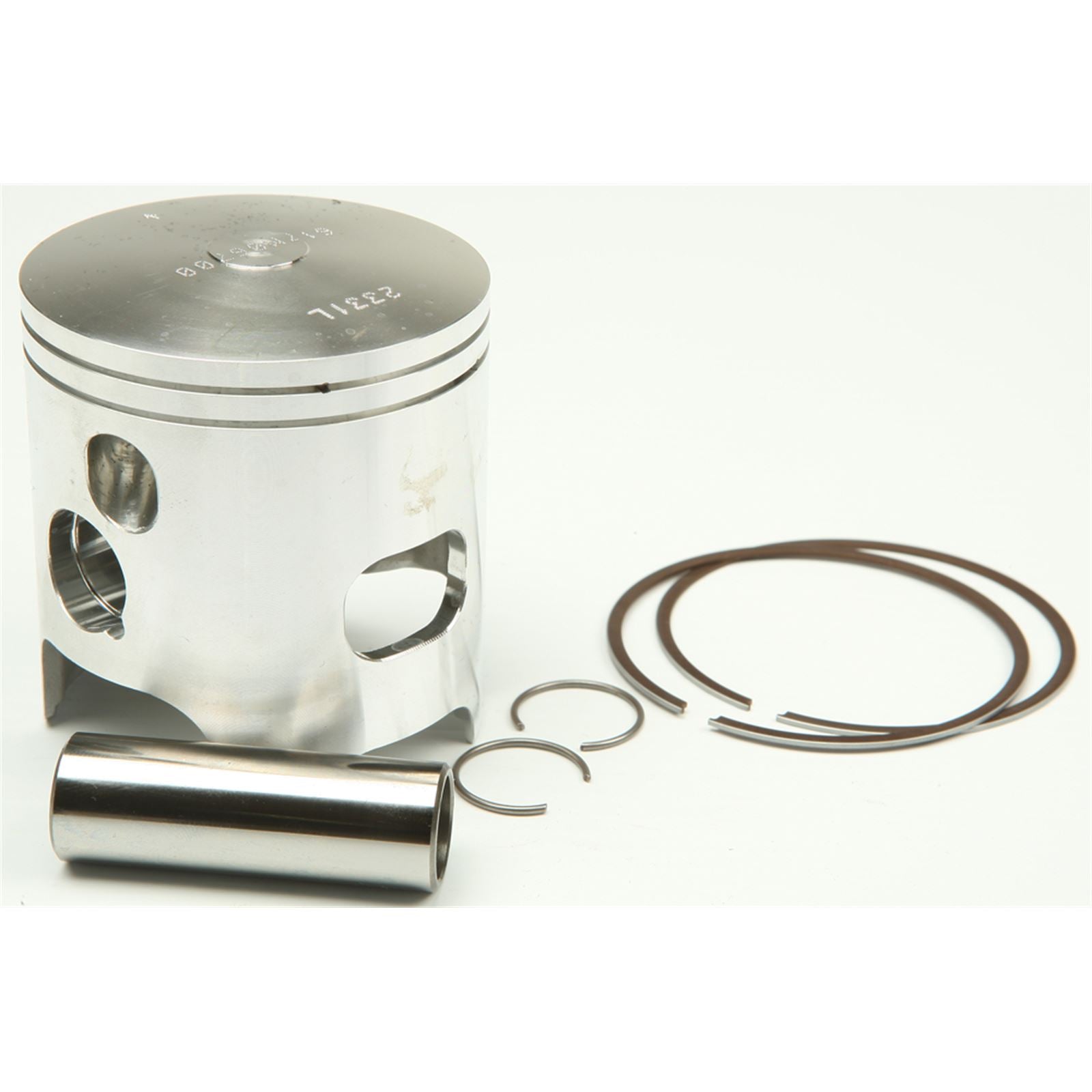Wiseco - Powersports Piston M06700 KX250 '92-01 617M06700_17508