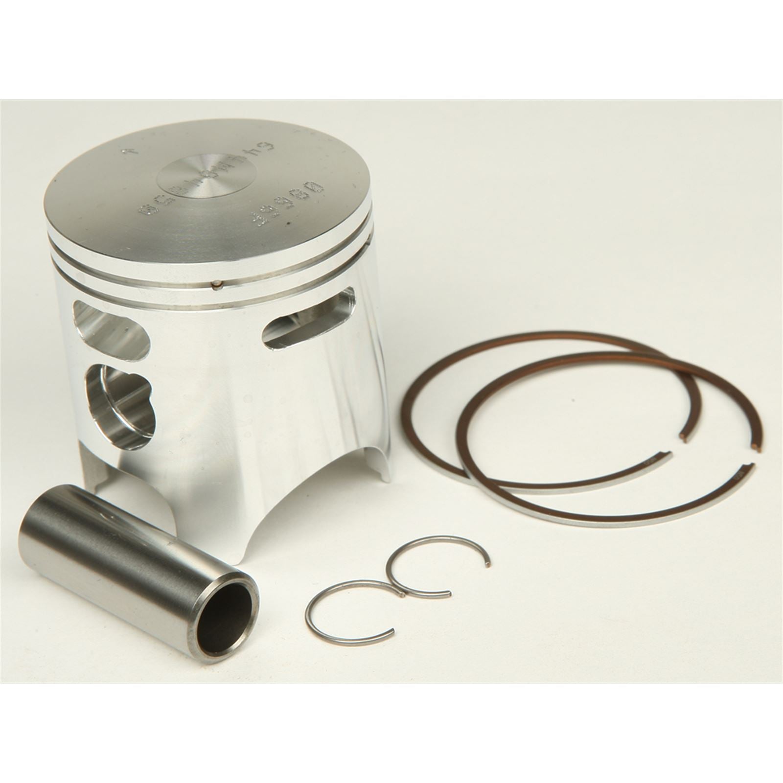 Wiseco - Powersports Piston M04850 KX80 '88-00 644M04850_17510