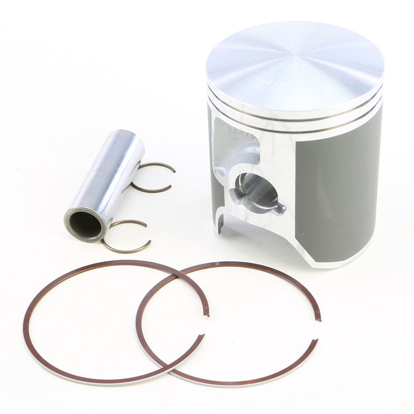 Vertex Piston Kit 22584B_17516