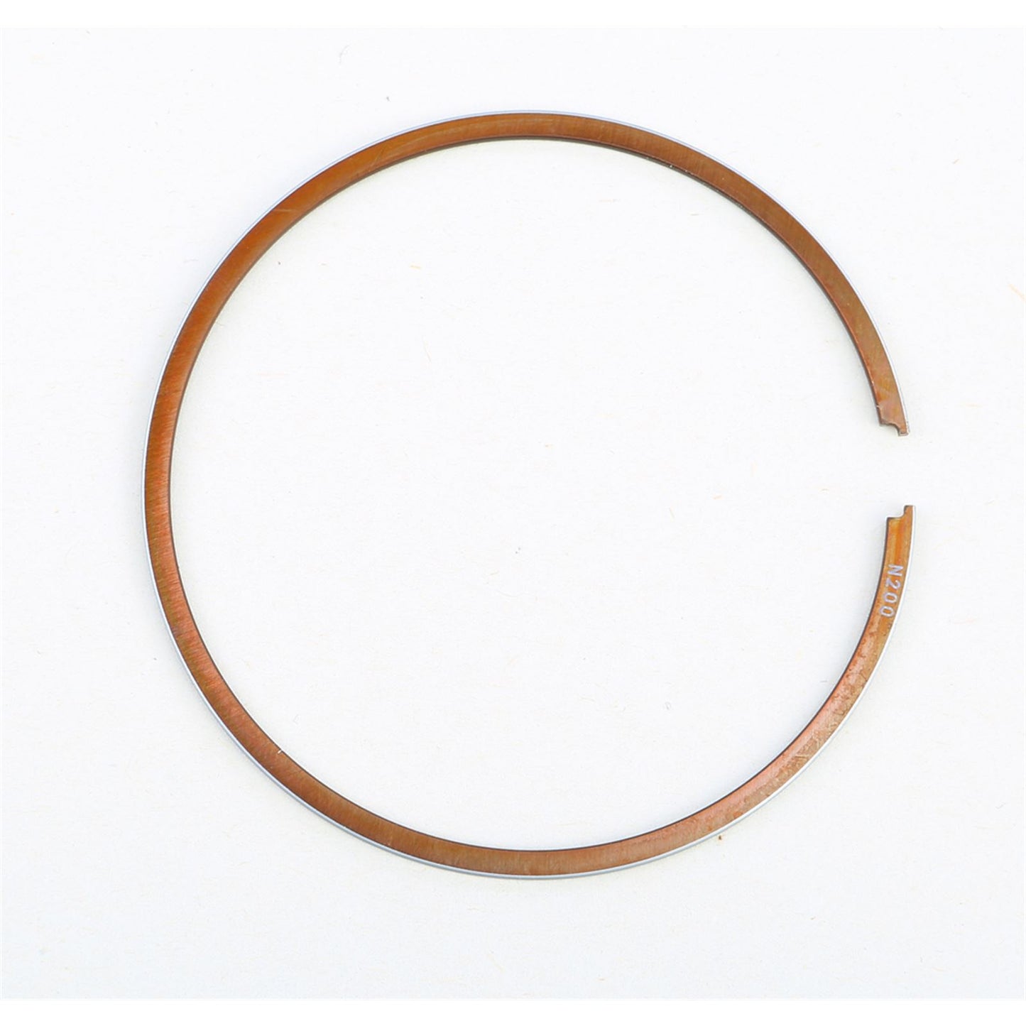 Piston Rings For Vertex Pistons Only 53010005800_17525