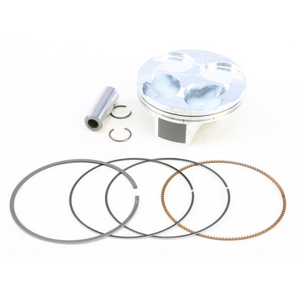 Vertex Piston Kit 23599B_17527