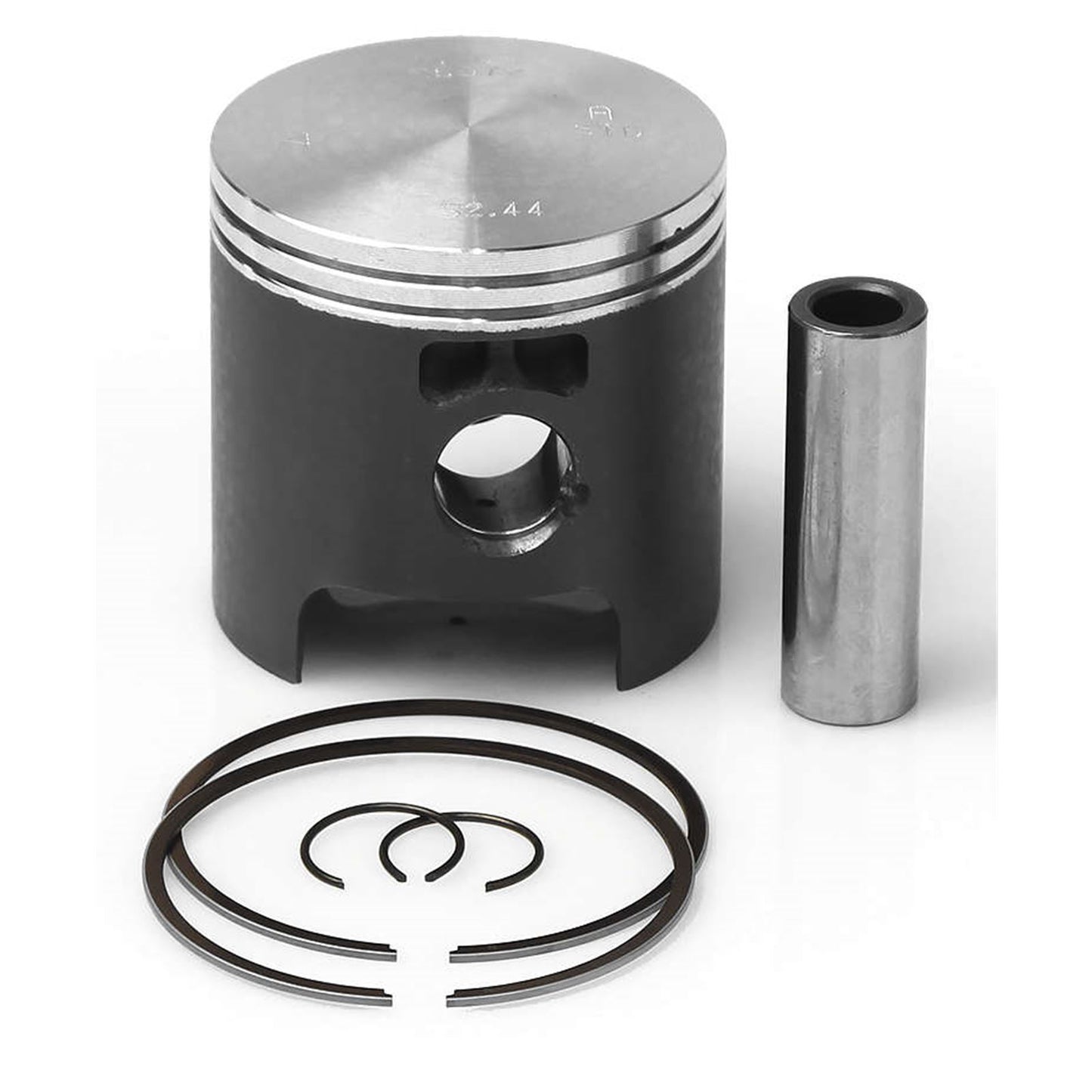 Vertex Piston Kit KX100 23614B_17528