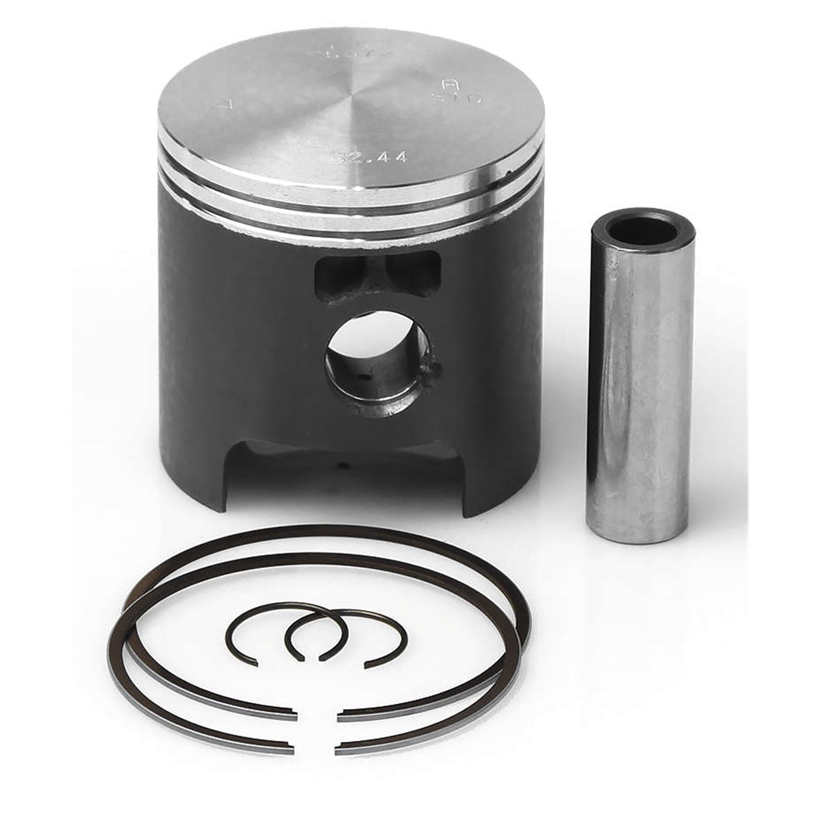 Vertex Piston Kit KX100 23614B_17528