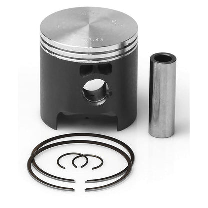 Vertex Piston Kit KX100 23614B_17528