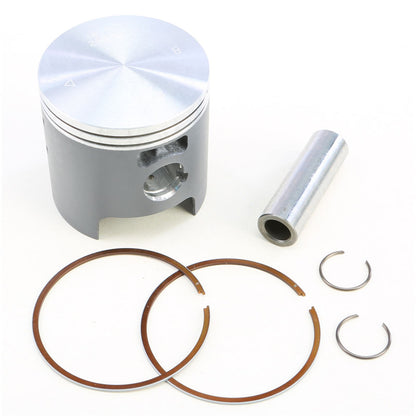 Vertex Piston Kit KX100 23614B_17529