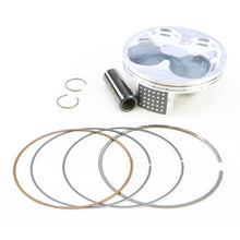 Vertex Piston Kit 23960A_17536