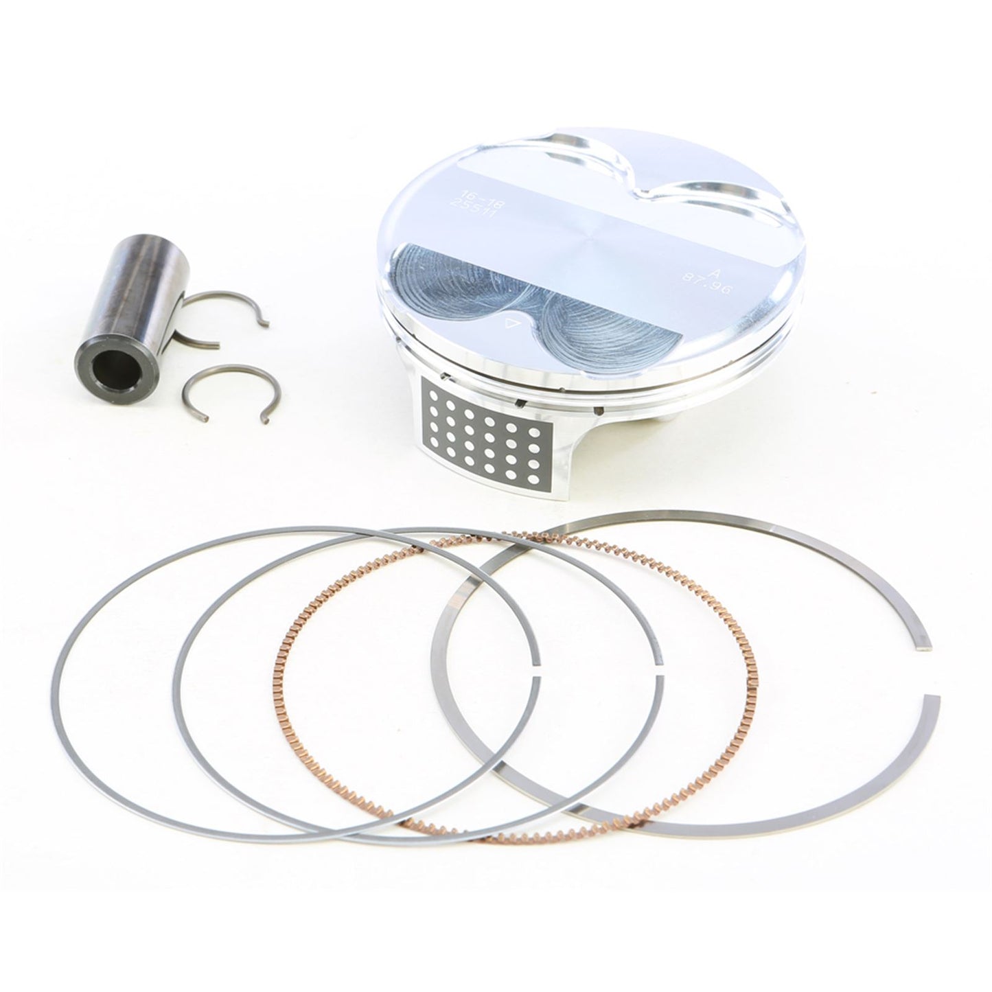 Vertex Piston Kit 87.96mm 24098A_17537