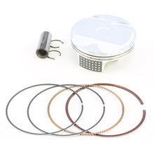 Vertex Piston Kit T-Box Design Hi Comp 24113A_17538