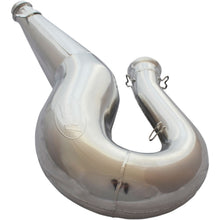 Straightline Performance Single Pipe for Ski-Doo [MPN: 134-162]_476542