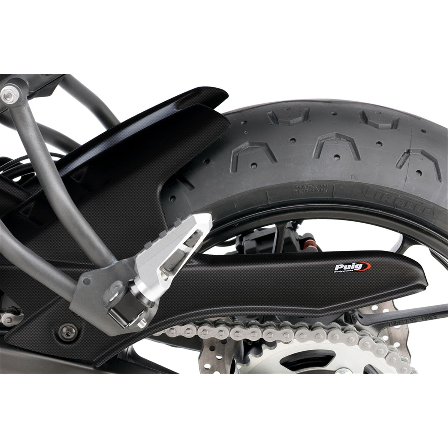 Puig Tire Hugger Carbon [MPN: 7048C]_17571