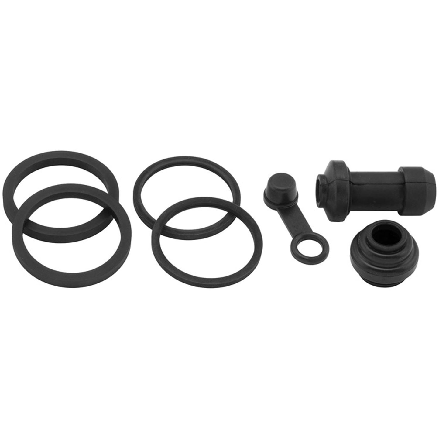 K&L Brake Caliper Rebuild Kit 32-1207_553589