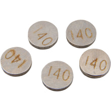 K&L Valve Shims 1.40mmx7.5mm 5/Pack 13-6727_403759