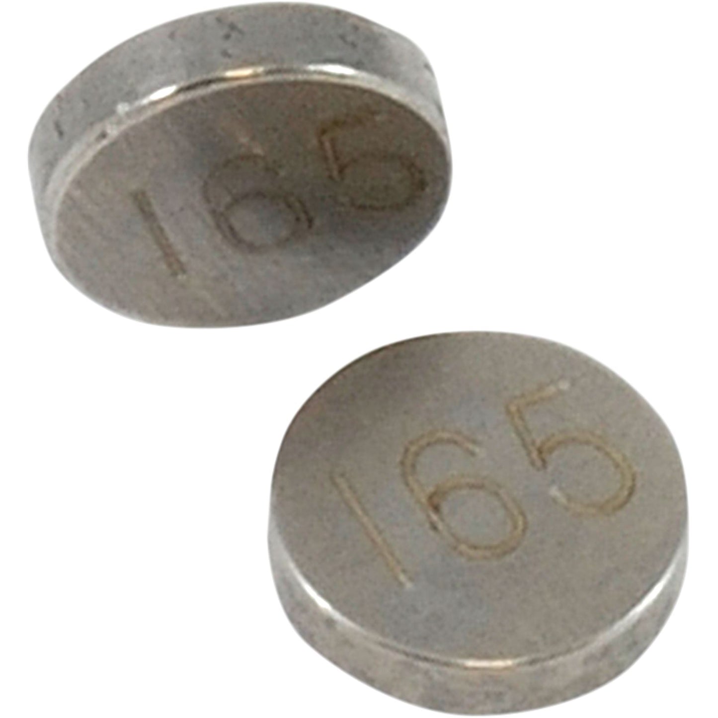 K&L Valve Shims 1.65mmx7.5mm 5/Pack 13-6732_403766