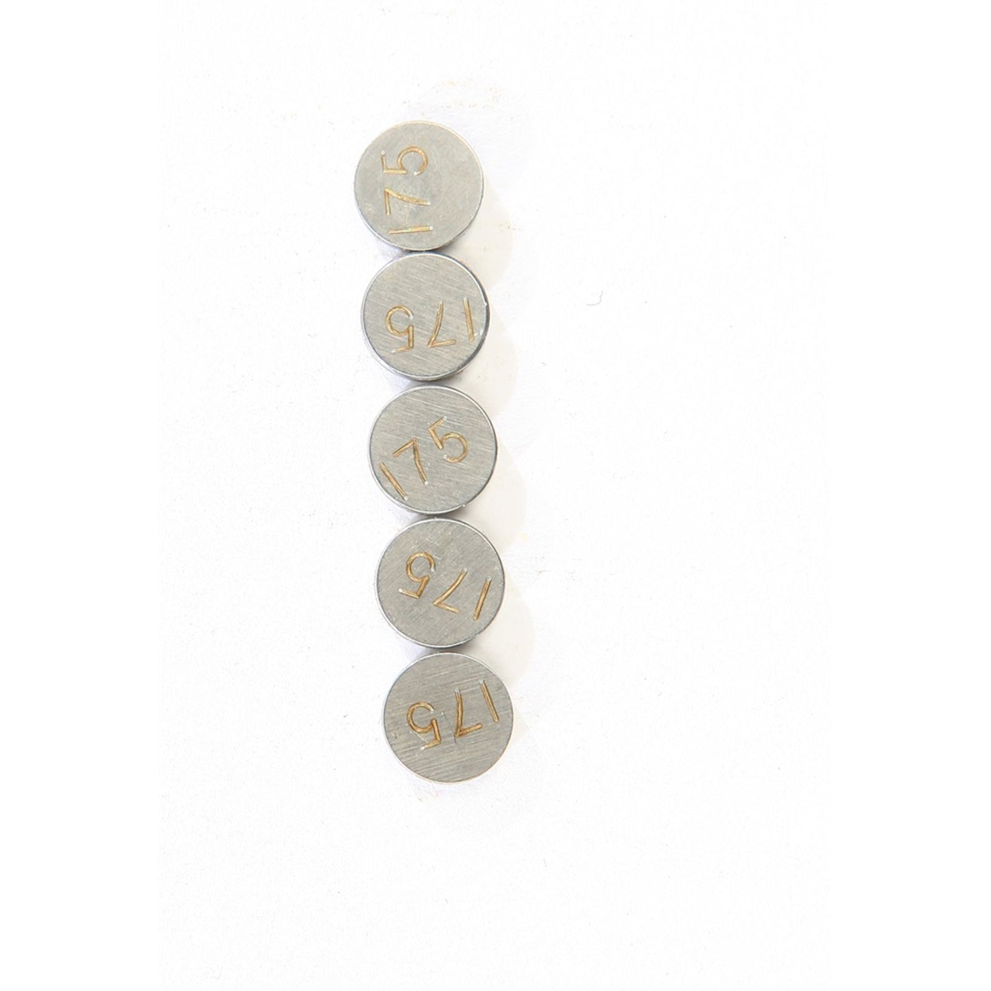 K&L Valve Shims 1.75mmx7.5mm 5/Pack 13-6734_17594