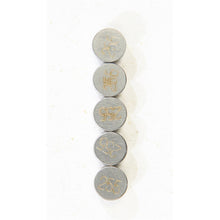 K&L Valve Shims 2.55mmx7.5mm 5/Pack 13-6750_17596
