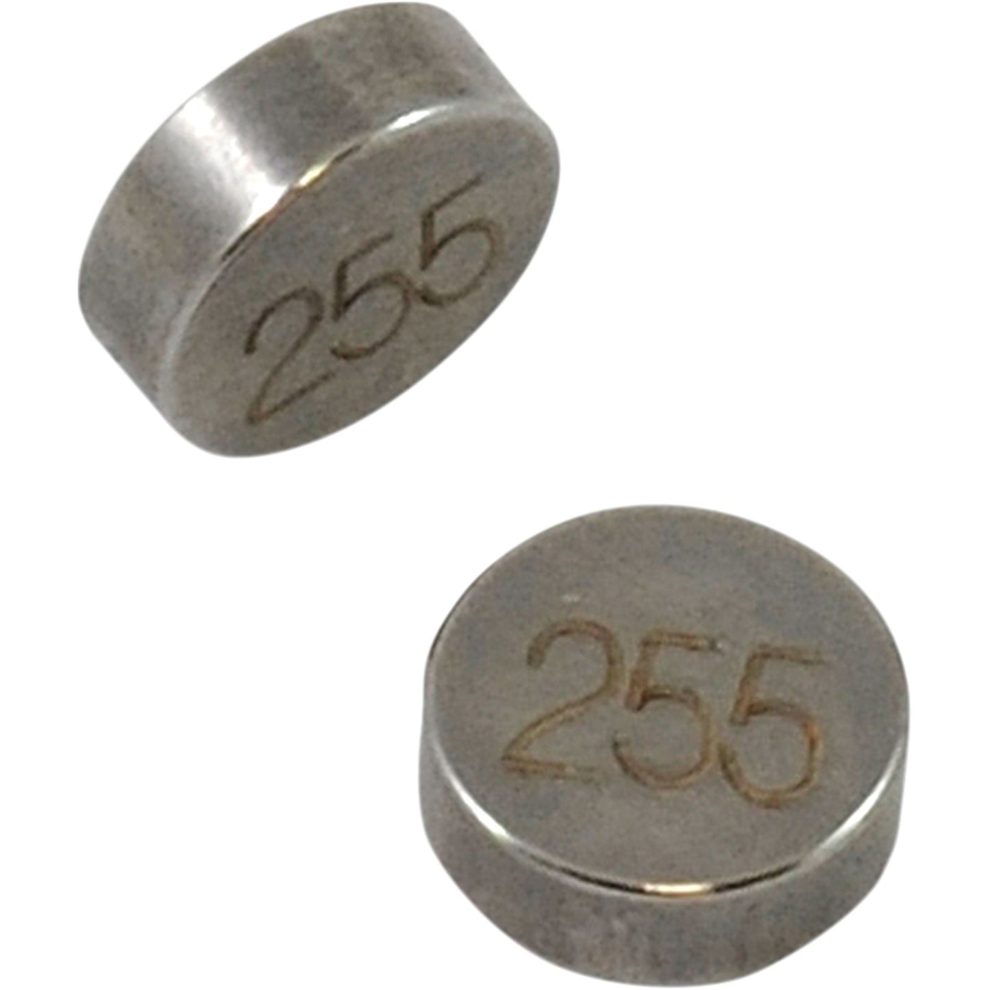 K&L Valve Shims 2.55mmx7.5mm 5/Pack 13-6750_403788