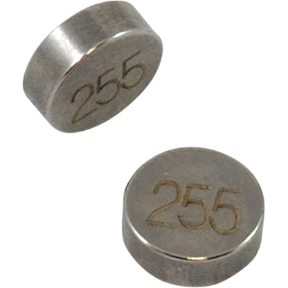 K&L Valve Shims 2.55mmx7.5mm 5/Pack 13-6750_403788