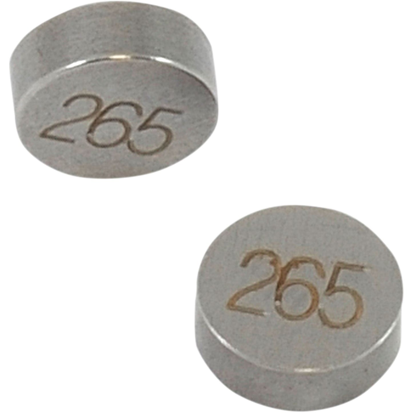 K&L Valve Shims 2.65mmx7.5mm 5/Pack 13-6752_403791