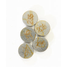 K&L Valve Shims 2.35mmx9.5mm 5/Pack 13-6777_17599