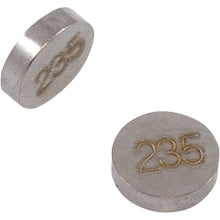 K&L Valve Shims 2.35mmx9.5mm 5/Pack 13-6777_403808