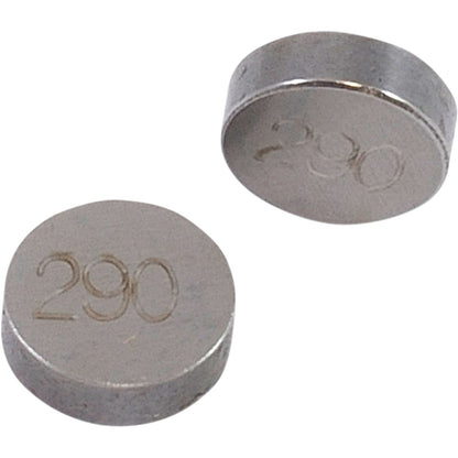 K&L Valve Shims 2.90mmx9.5mm 5/Pack 13-6788_403825