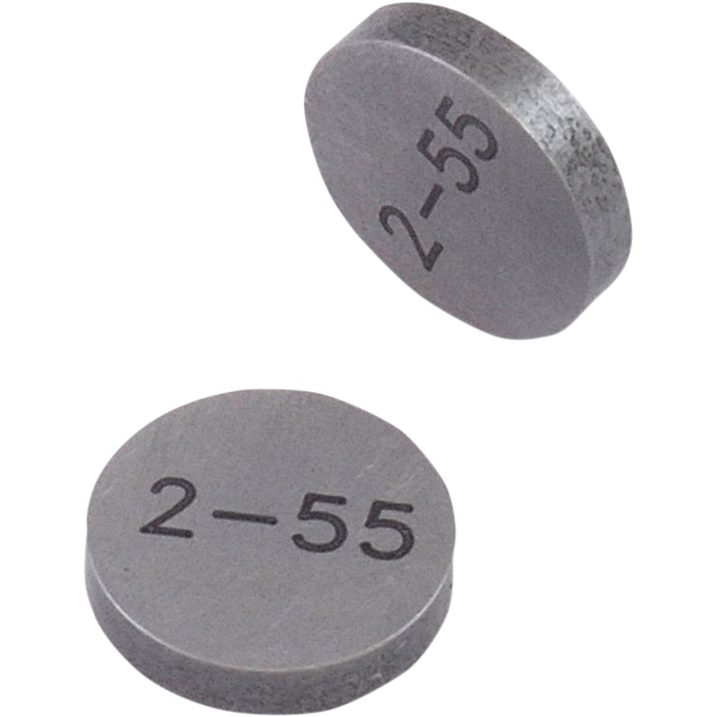 K&L Valve Shims 2.55mmx13mm 5/Pack 13-7690_403874