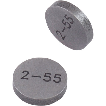 K&L Valve Shims 2.55mmx13mm 5/Pack 13-7690_403874