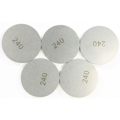 K&L Valve Shims 2.40mmx29mm 5/Pack 13-7643_17630