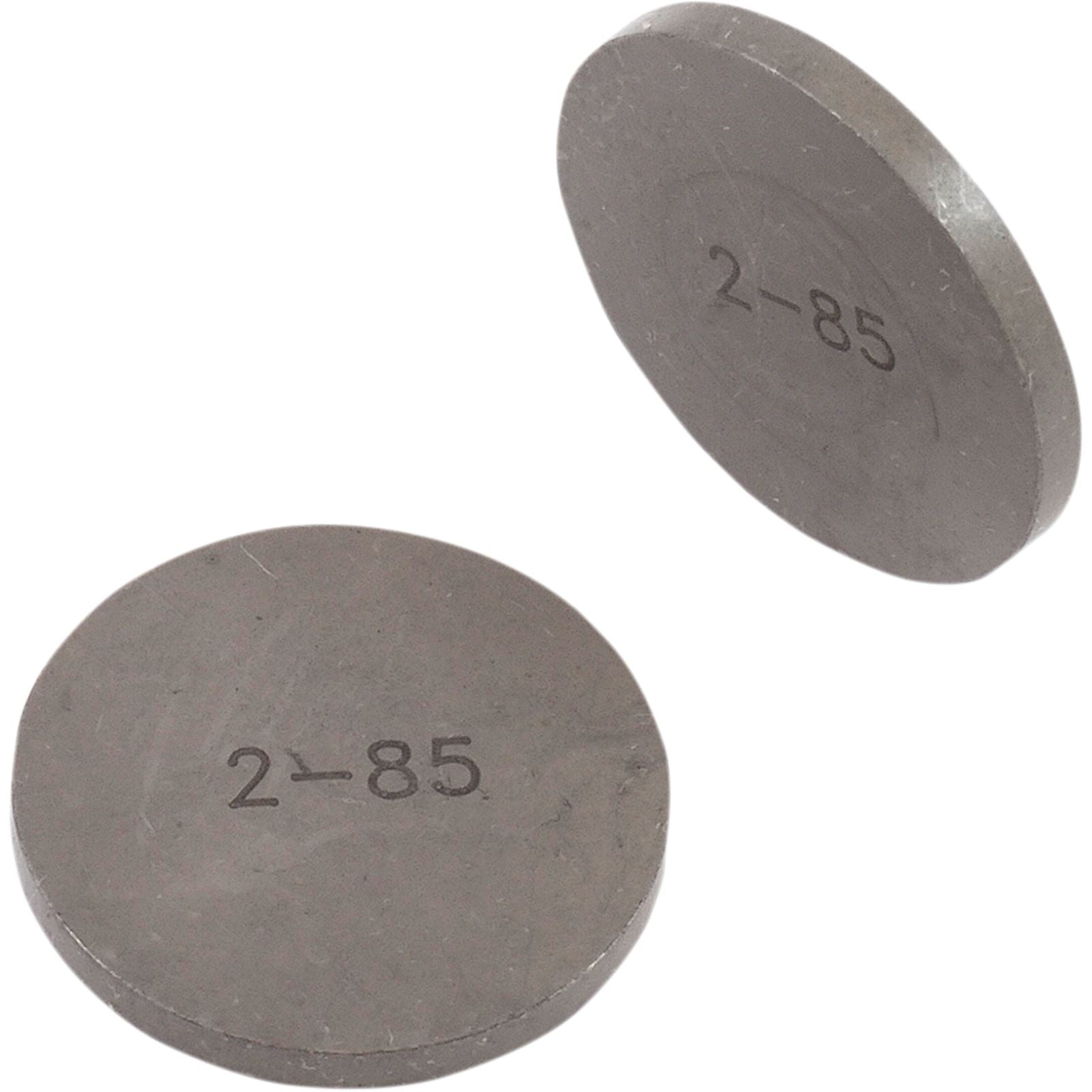 K&L Valve Shims 2.85mmx29mm 5/Pack [MPN: 13-7652]_403861