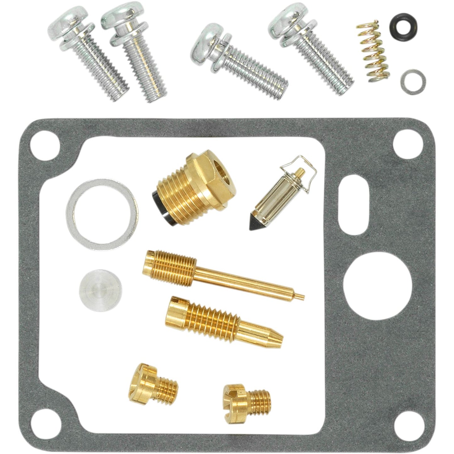 K&L Carburetor Repair Kit 18-2409_403887