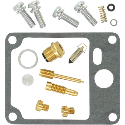 K&L Carburetor Repair Kit 18-2409_403887