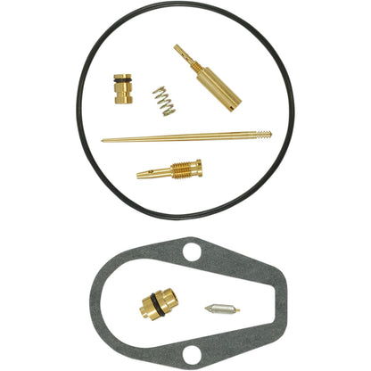 K&L Carburetor Repair Kit 18-2422_403895