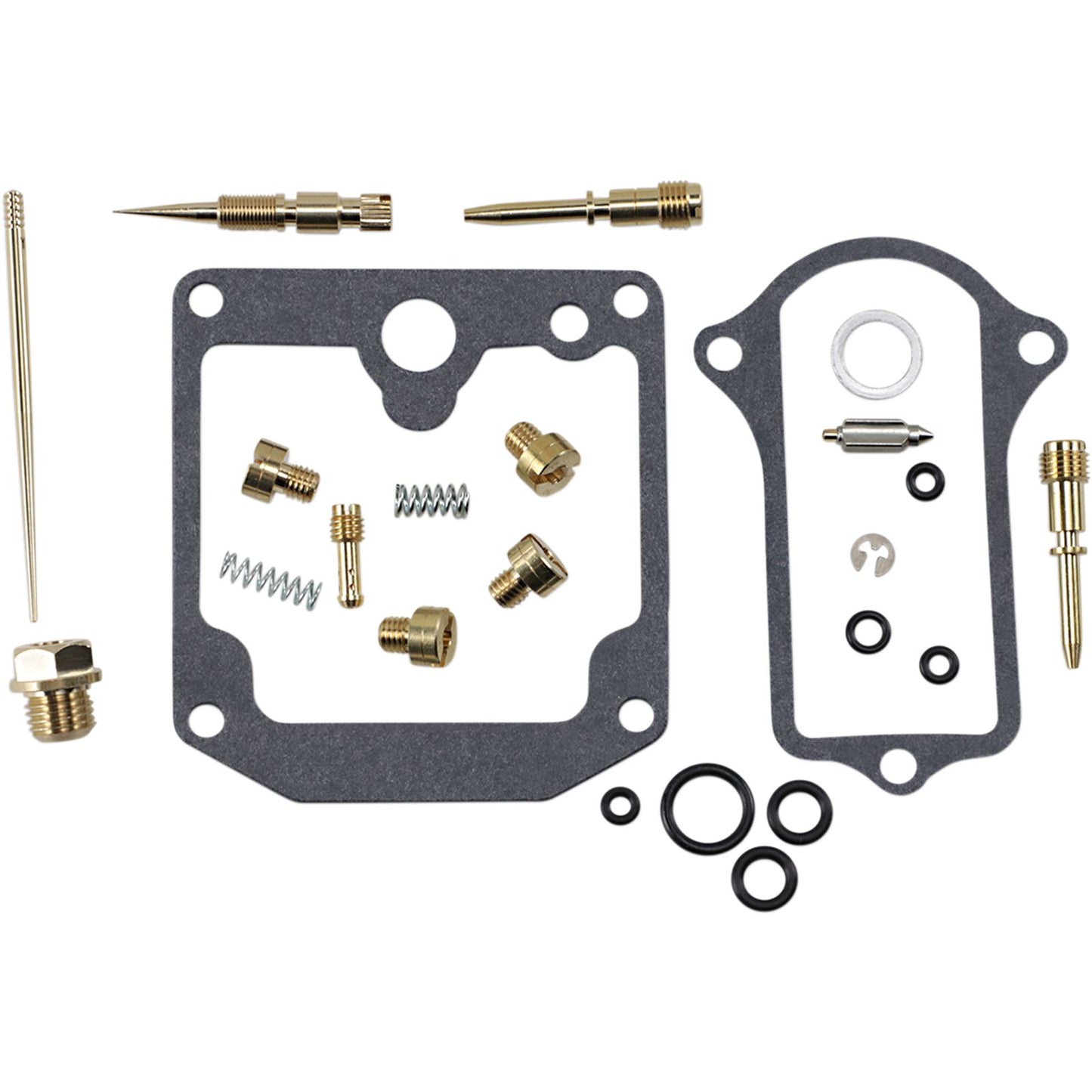K&L Carburetor Repair Kit 18-2429_403636