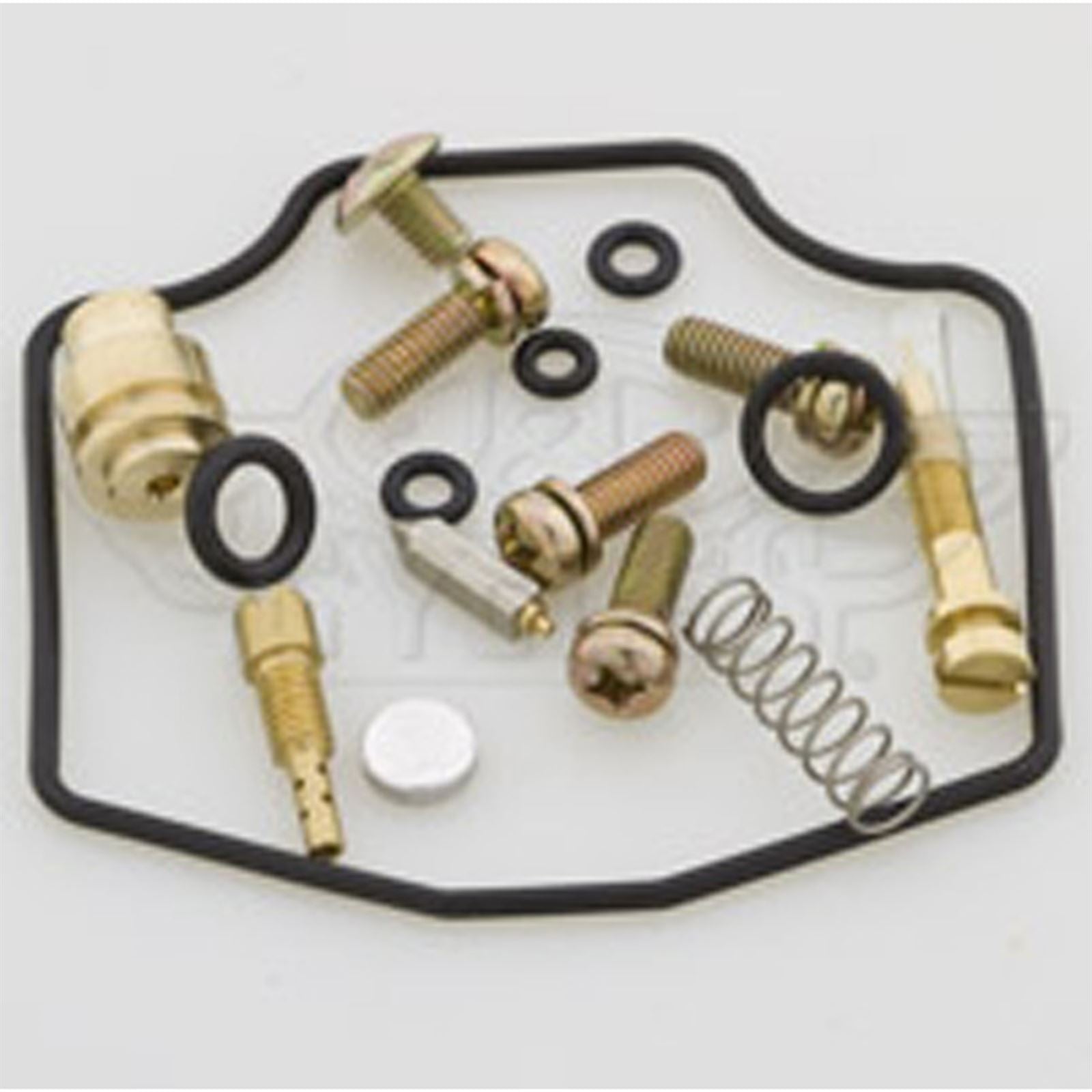 K&L Carburetor Repair Kit 18-2461_553598