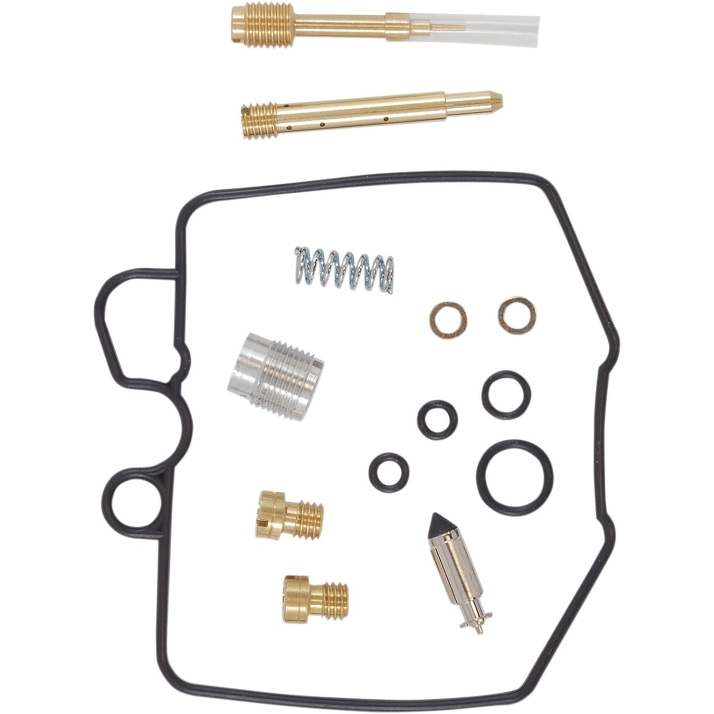 K&L Carburetor Repair Kit 18-2554_403912