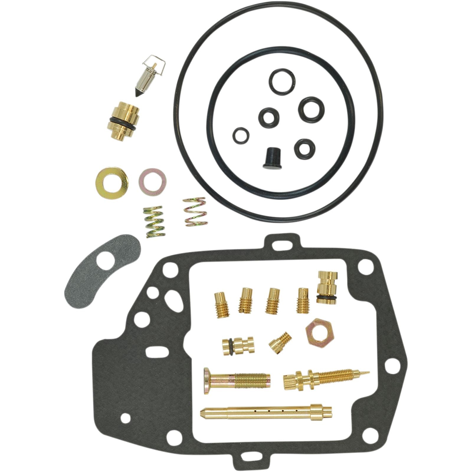 K&L Carburetor Repair Kit 18-2576_403921