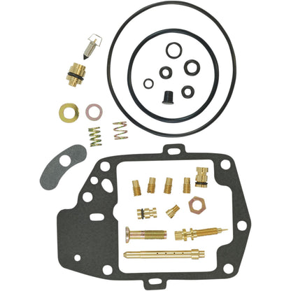 K&L Carburetor Repair Kit 18-2576_403921