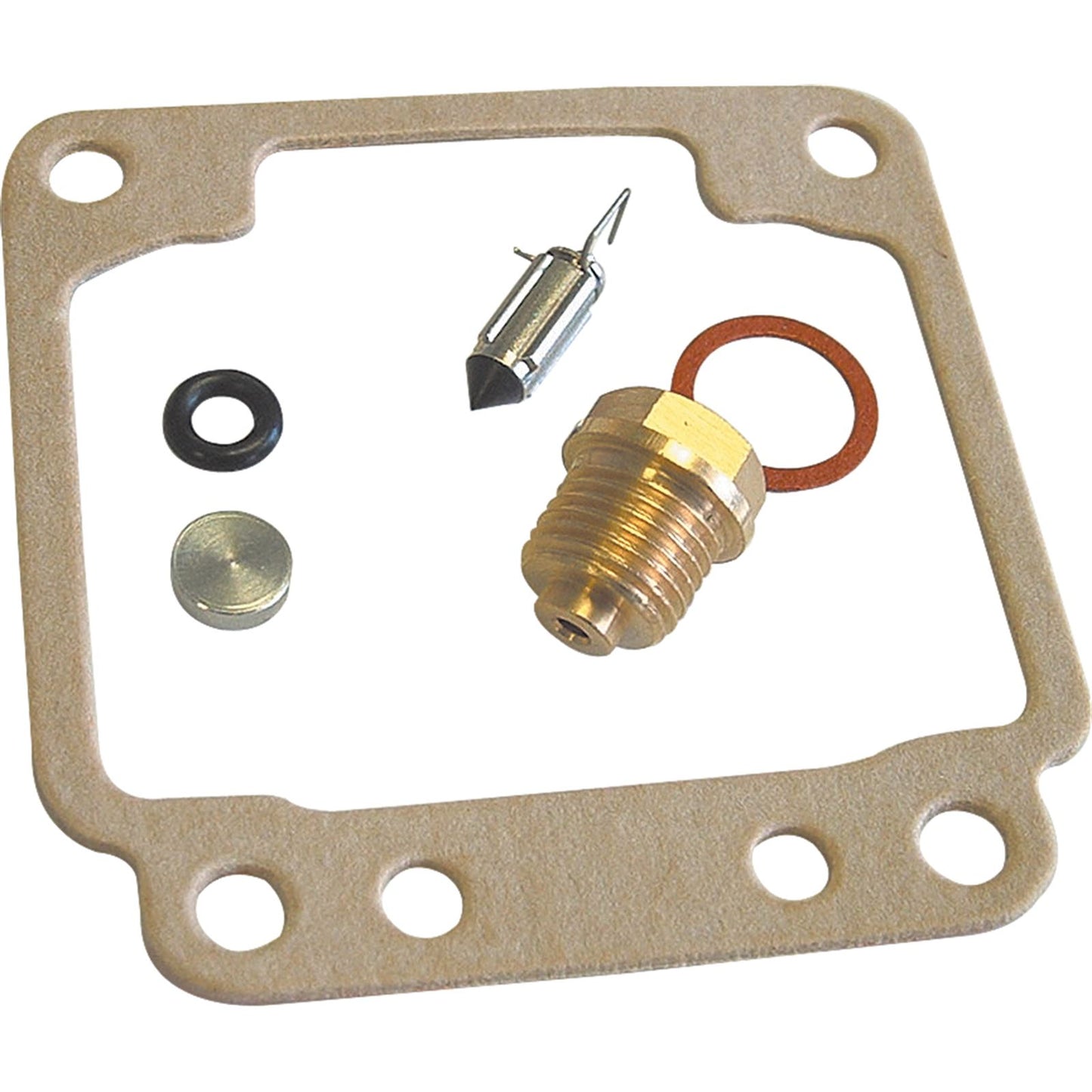 K&L Carburetor Repair Kit 18-2591_17643