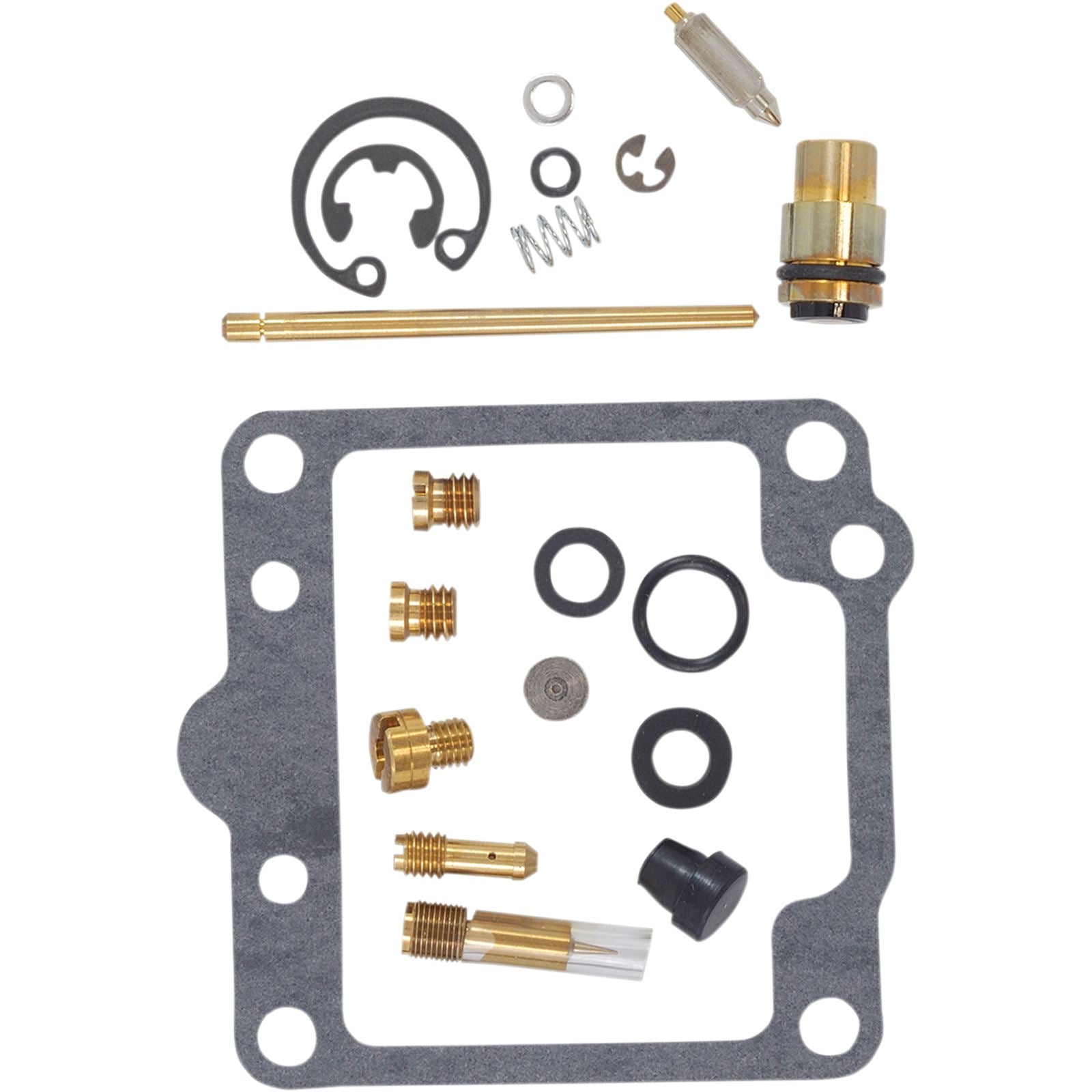 K&L Carburetor Repair Kit 18-2591_403933