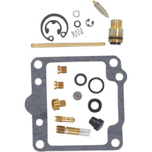 K&L Carburetor Repair Kit 18-2591_403933